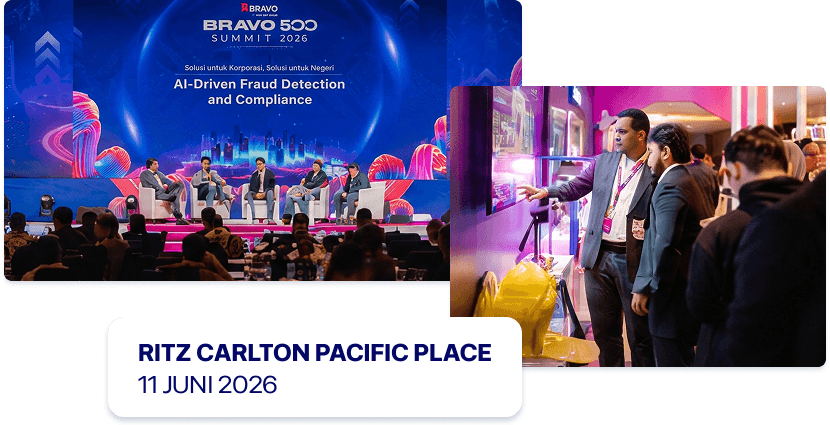 Pratinjau acara BRAVO 500 Summit 2026
