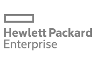 Hewlett Packard Enterprise