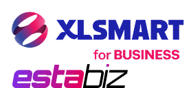 XLSMART Logo