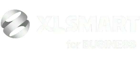 XLSMART Logo